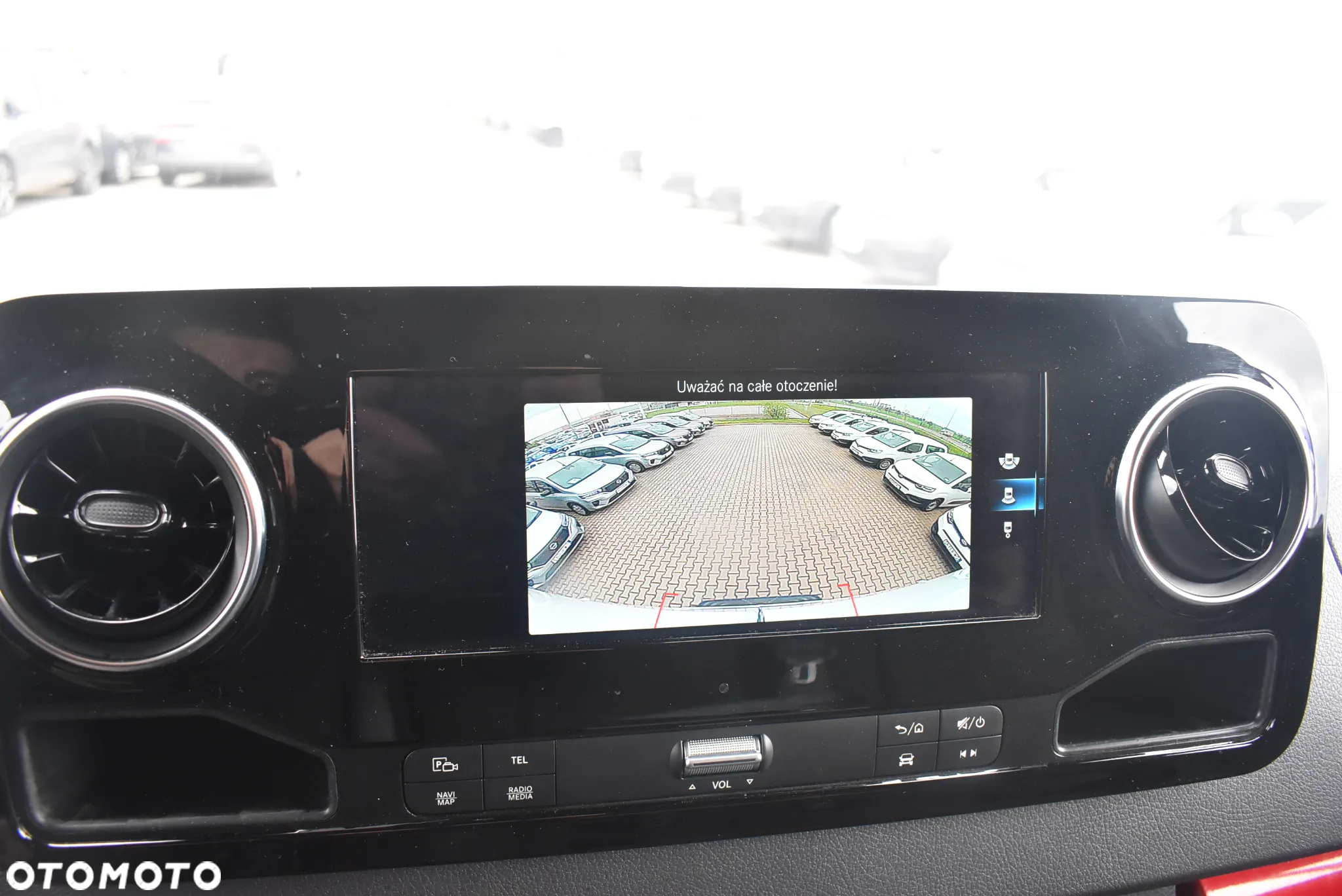 Mercedes-Benz SPRINTER 317 - 27
