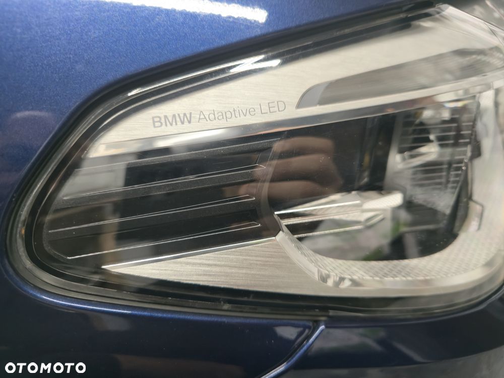 BMW Seria 5 - 8