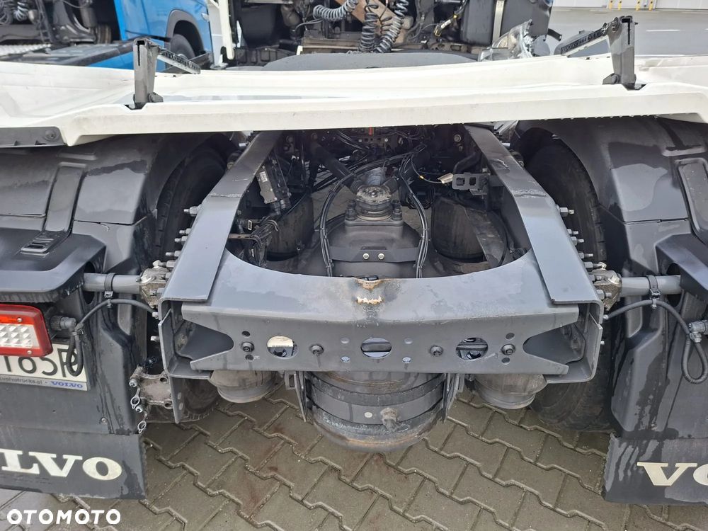 Volvo FH - 20