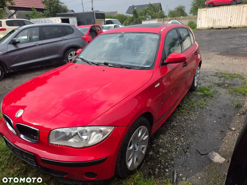 BMW Seria 1 116i - 17