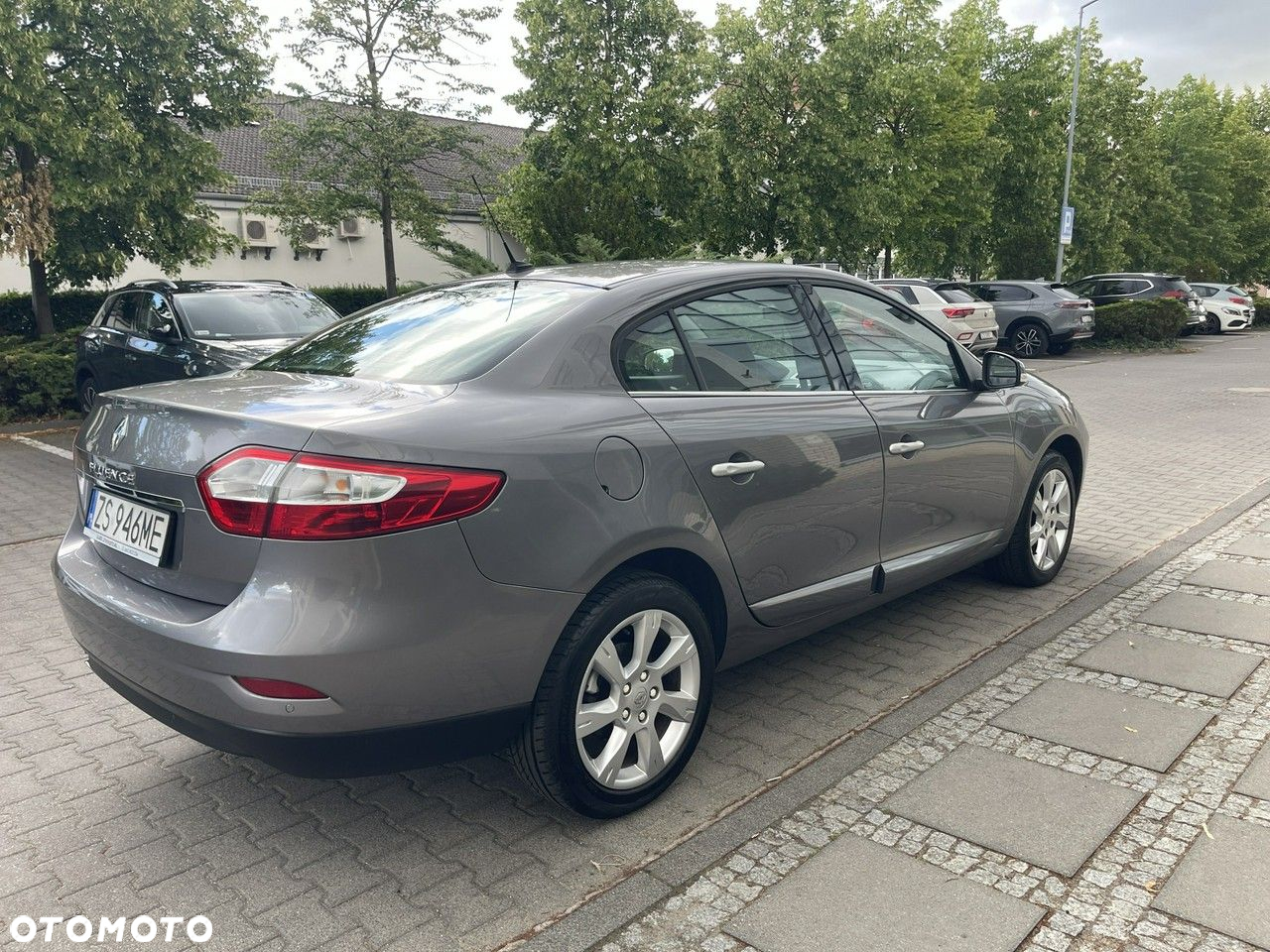 Renault Fluence - 6