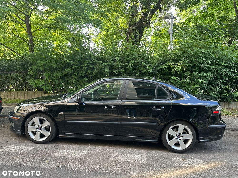 Saab 9-3 - 14