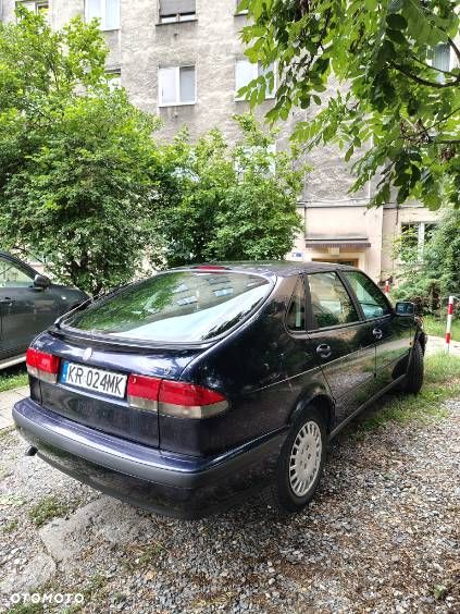 Saab 9-3X ver-s-2-2-tid - 3