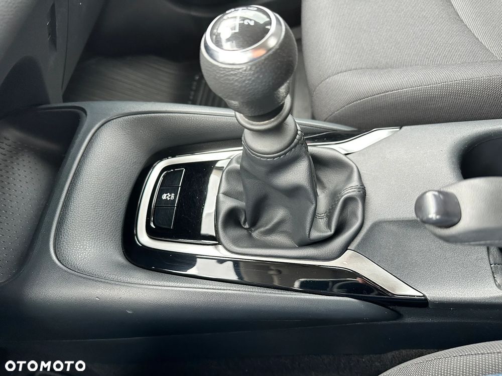 Toyota Corolla 1.5 Active - 13