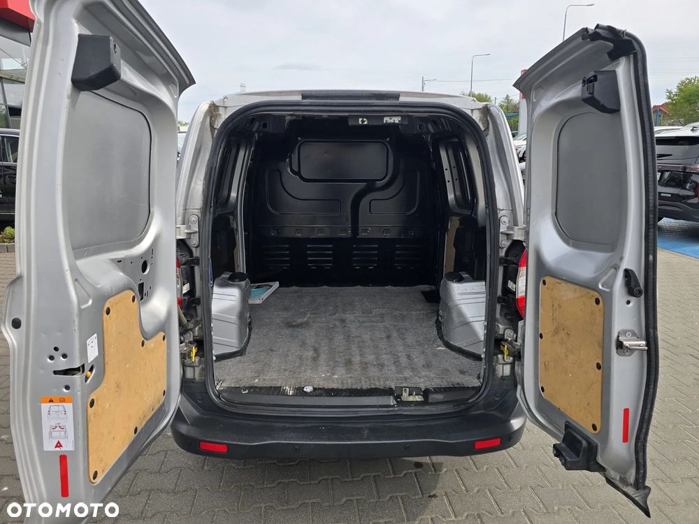 Ford Transit Courier Trend - 7