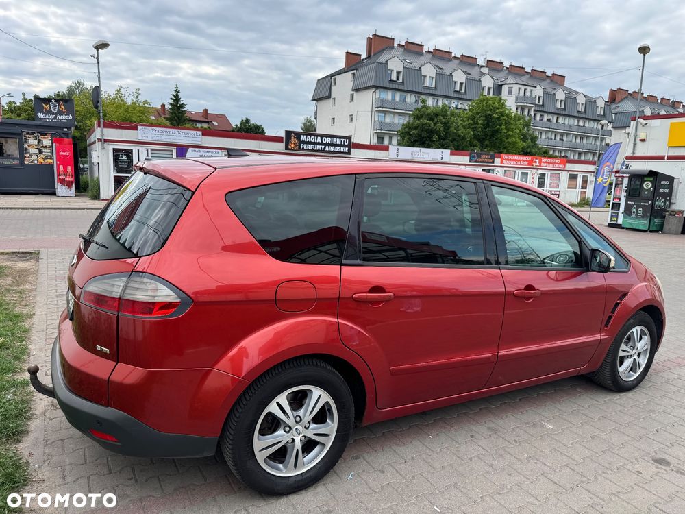 Ford S-Max 2.0 TDCi Titanium - 5