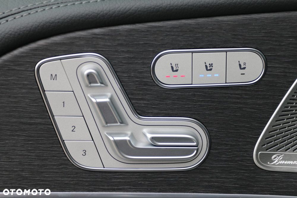 Mercedes-Benz GLE - 24