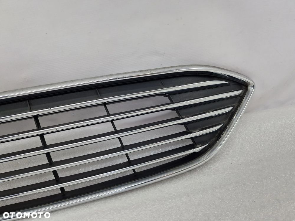 FORD FOKUS MK3 LIFT 15- ATRAPA / GRILL PRZEDNI PRZÓD , NR F1EB-8C436-A , NR AUKCJI GL424 - 6