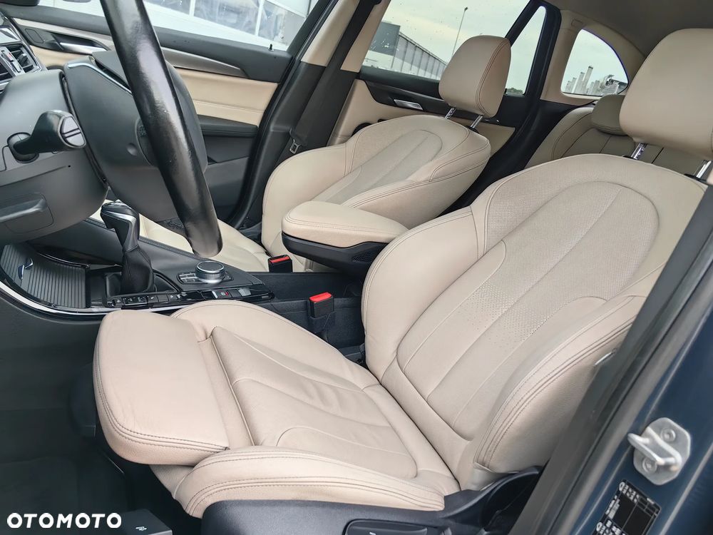 BMW X1 sDrive20d xLine sport - 25