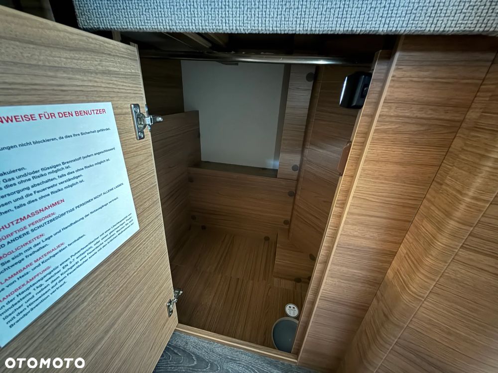 KNAUS Van Wave 640 MEG Vansation - 15