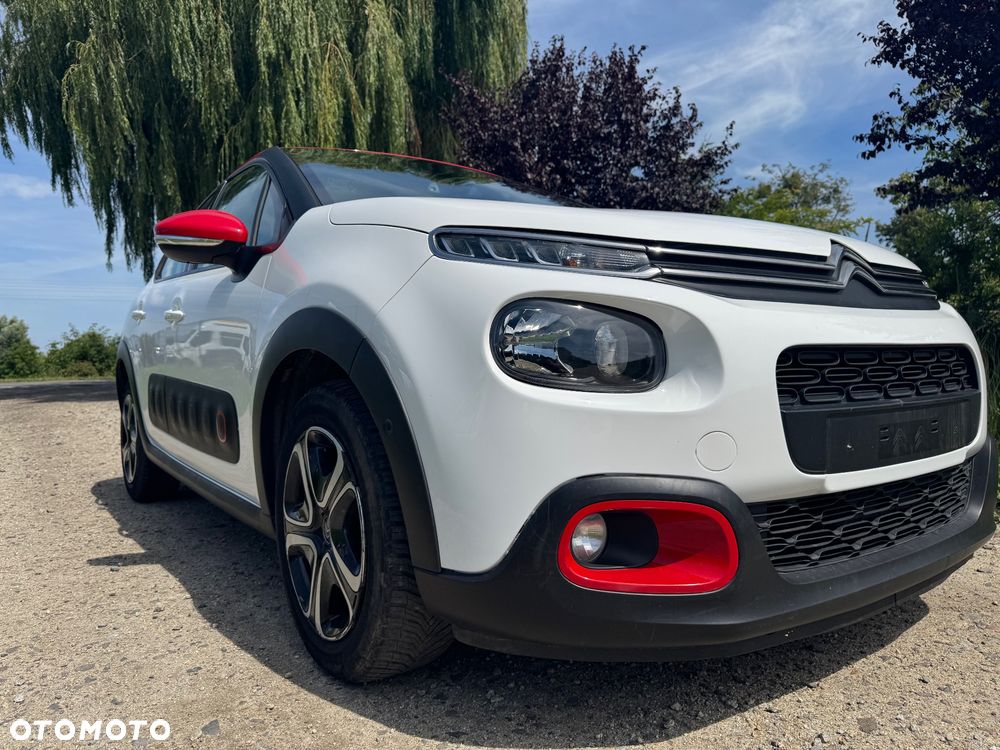 Citroën C3 - 8