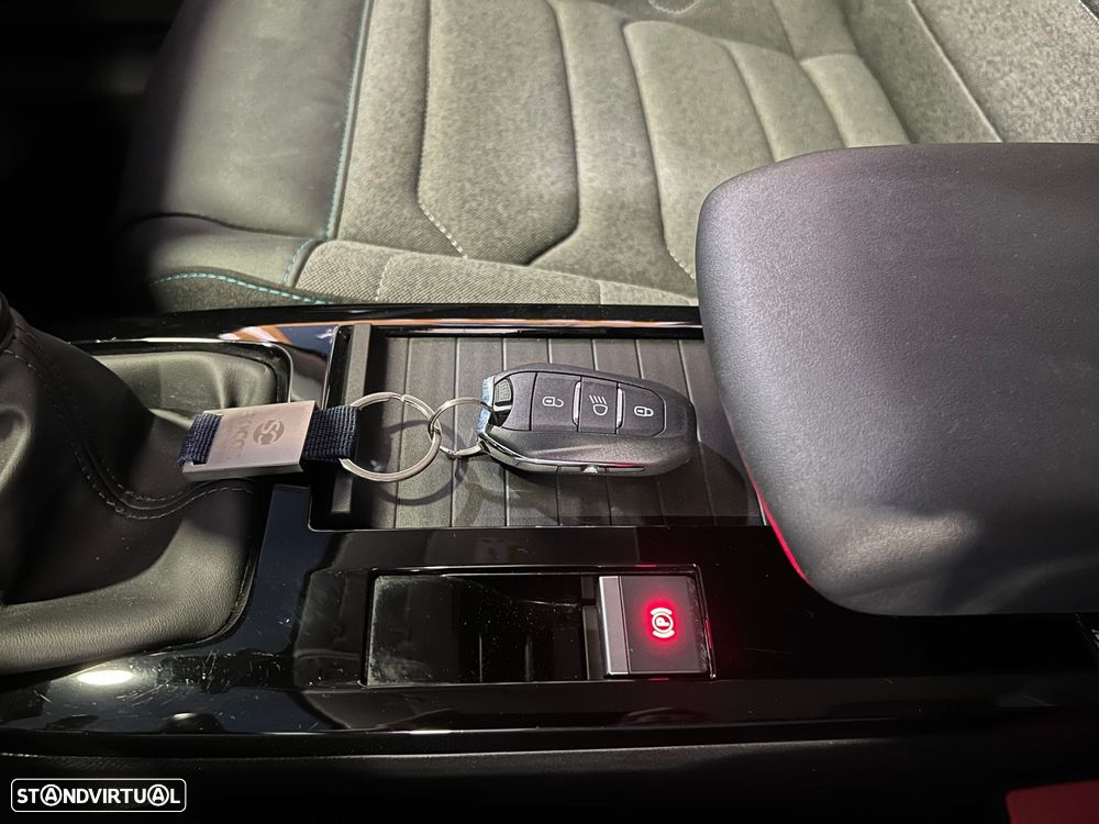 Citroën C4 1.2 PureTech Feel Pack - 9