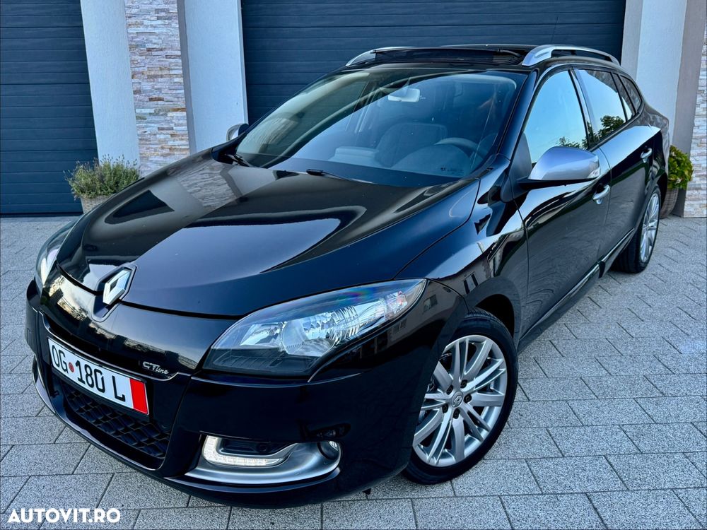 Renault Megane ENERGY dCi 110 Start & Stopp Bose Edition - 31