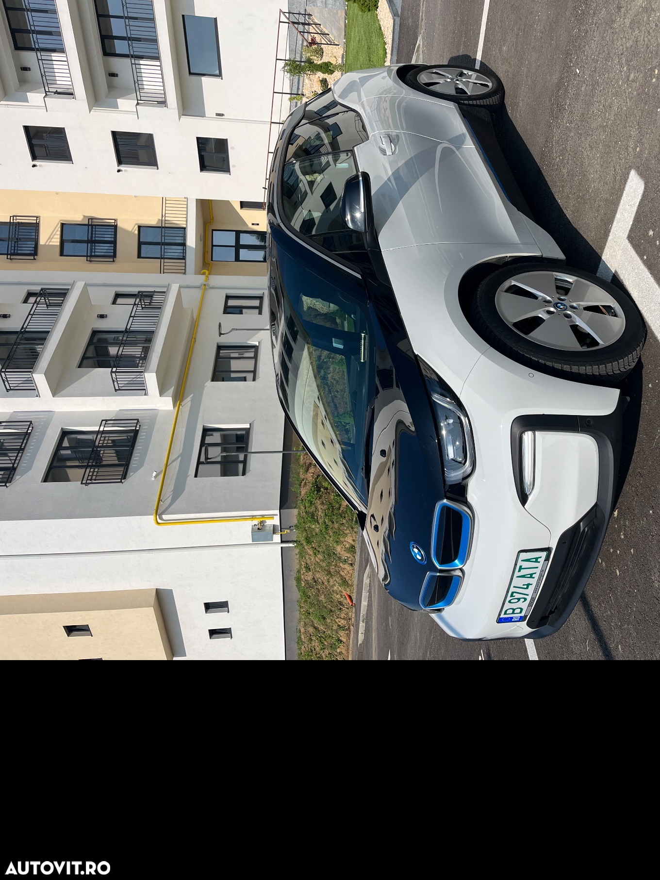 BMW i3 120 Ah - 2