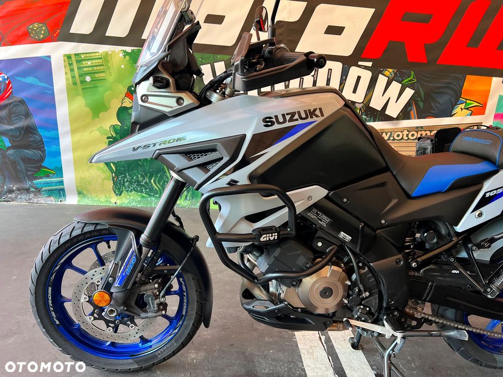 Suzuki DL - 24
