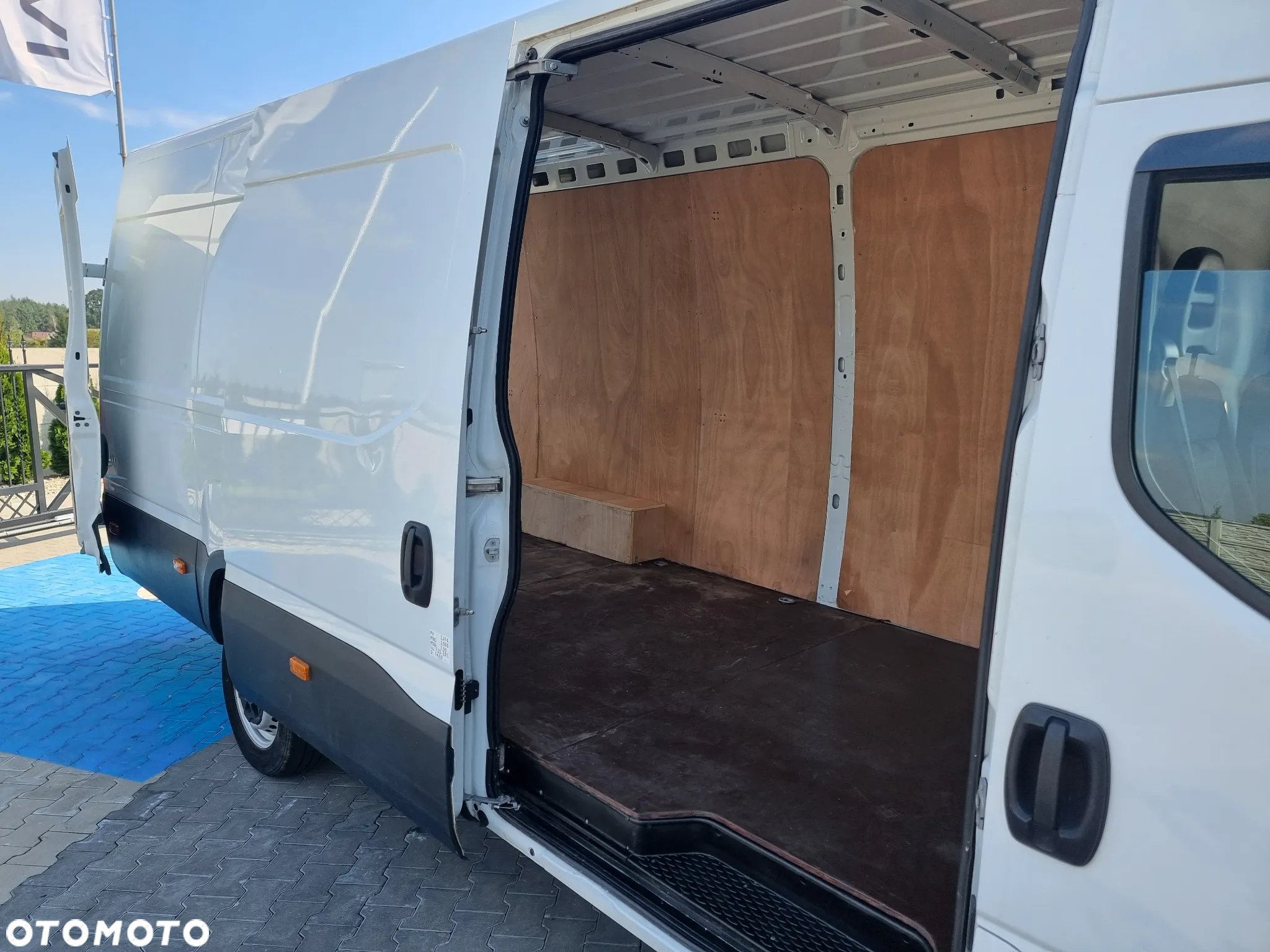 Iveco Daily 35S15 - 7