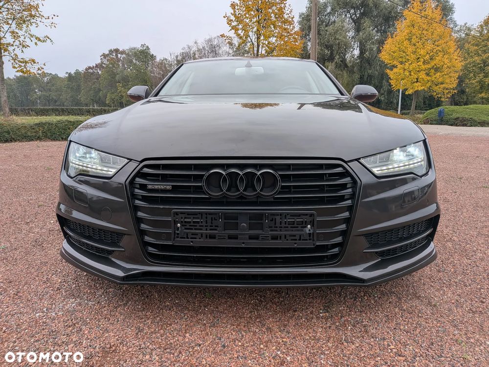 Audi A7 Sportback - 2