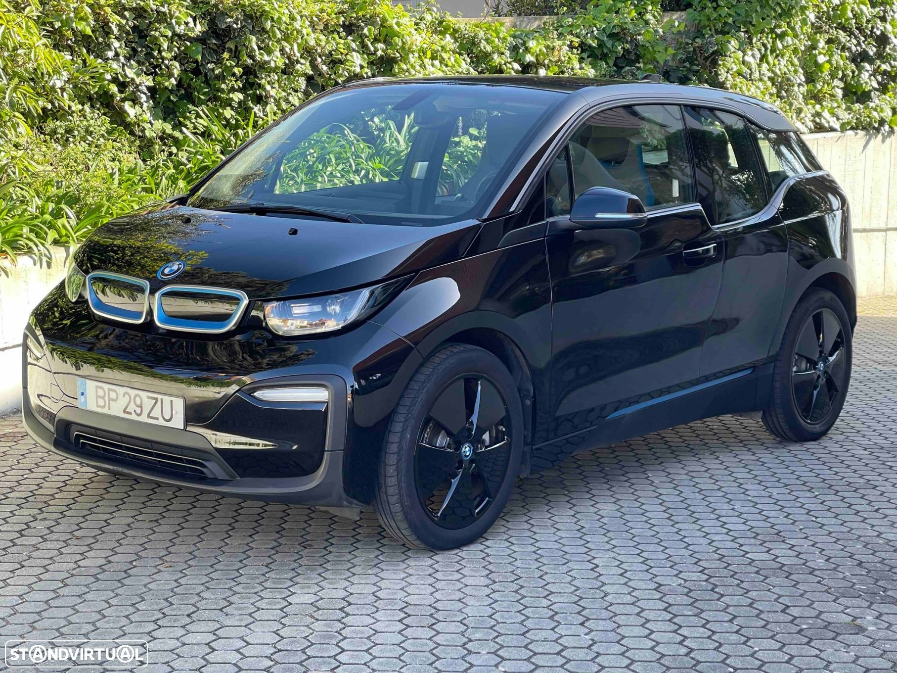 BMW i3 94Ah +Comfort Package Advance - 1