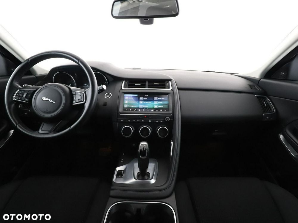 Jaguar E-Pace D150 AWD - 16