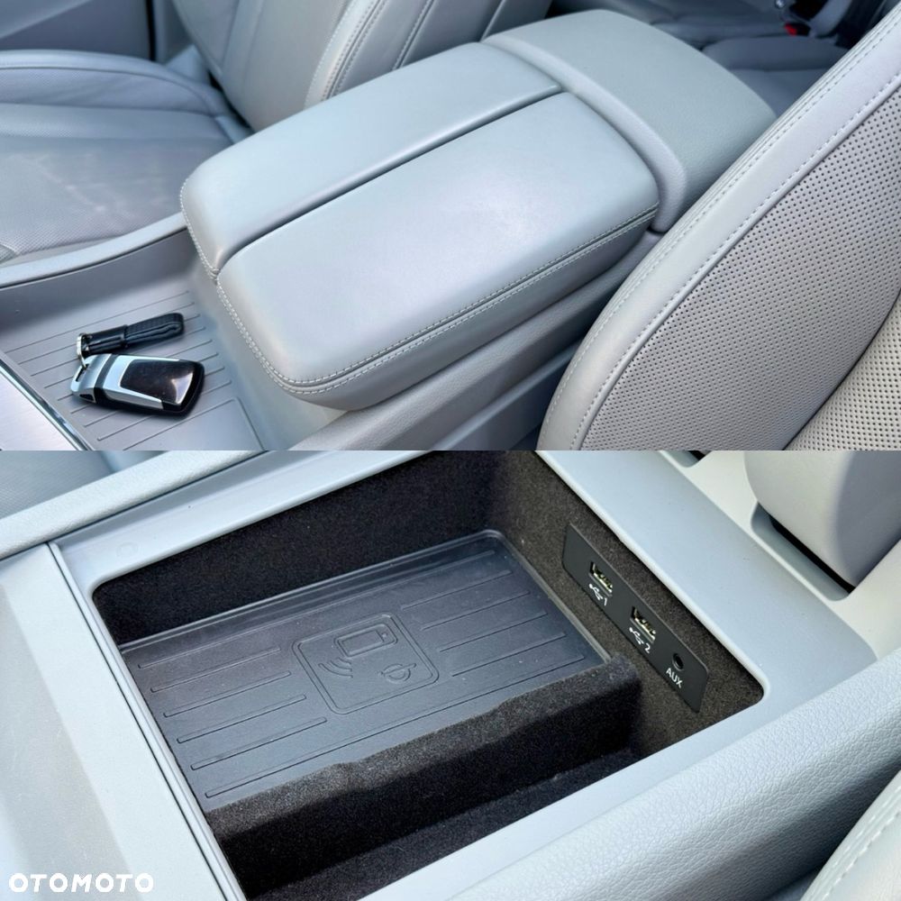 Audi Q7 - 36