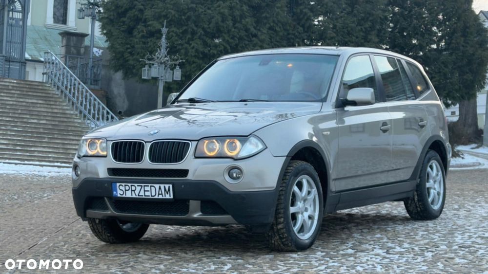 BMW X3 - 20