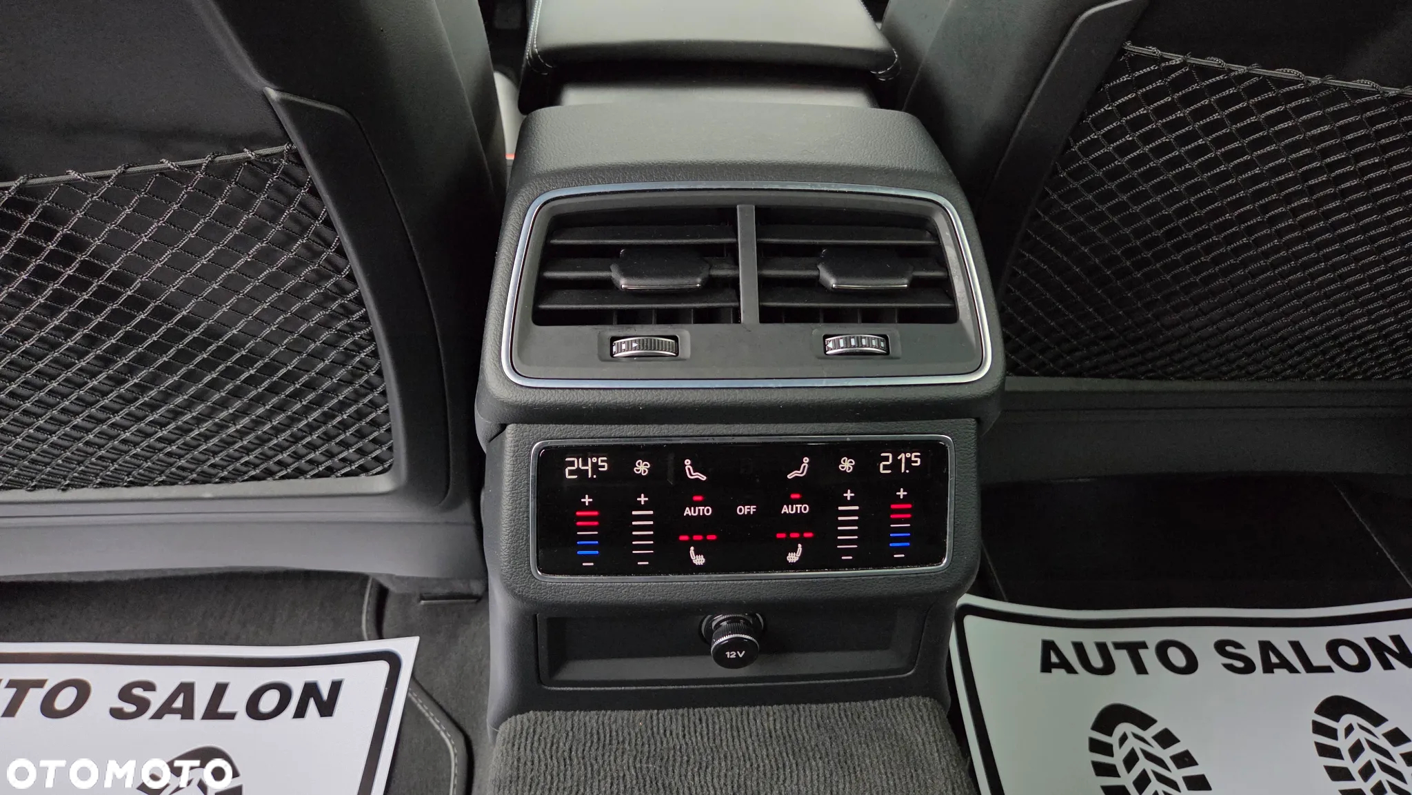 Audi A7 Sportback - 16