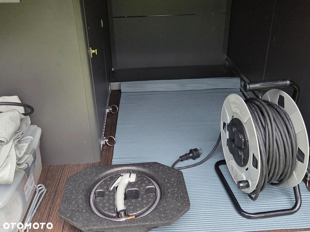 Volkswagen Crafter Grand California - 20