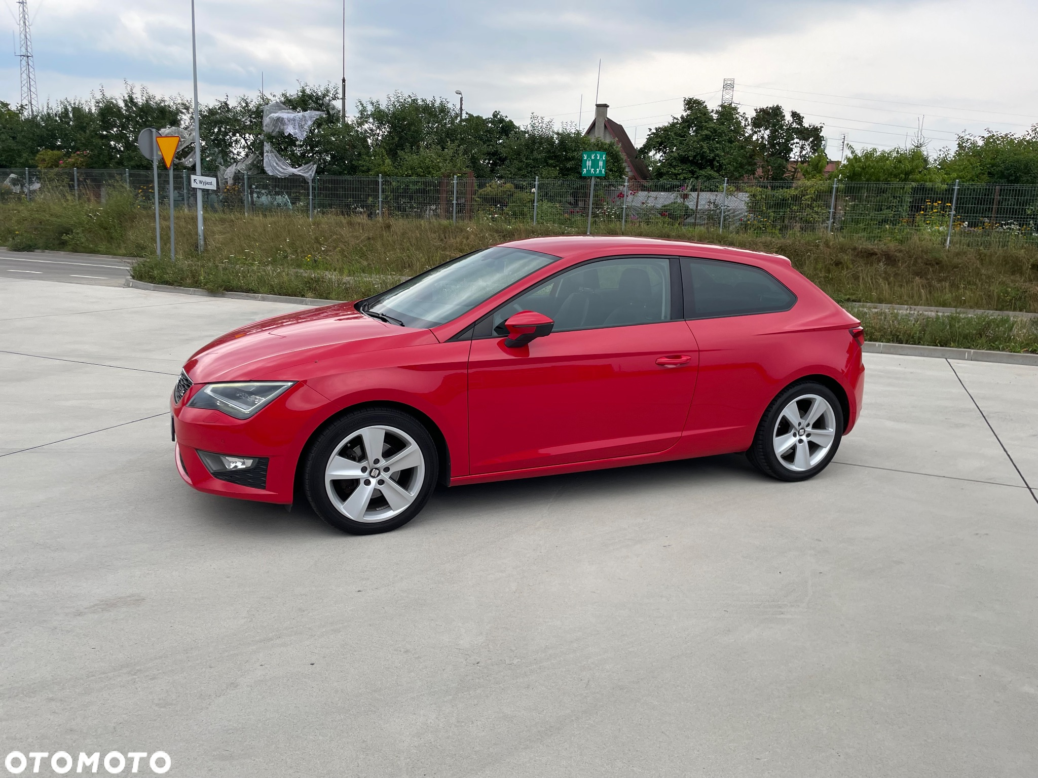 Seat Leon SC 1.4 TSI Start&Stop FR - 5
