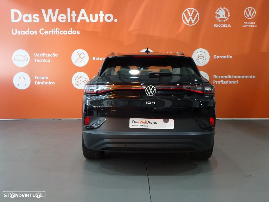 VW ID.4 77 kWh Pro Performance - 4
