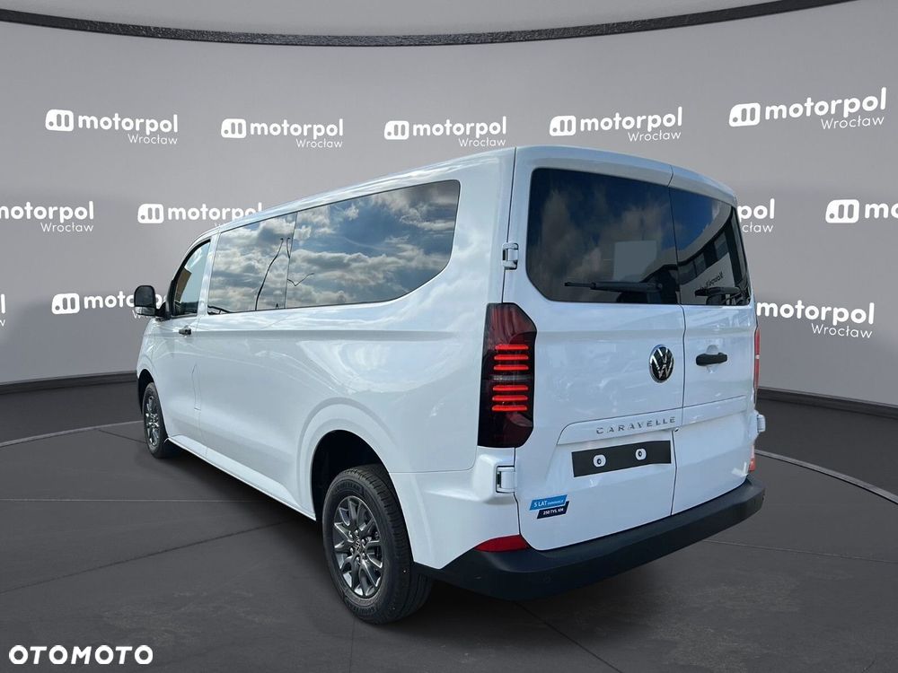 Volkswagen Caravelle 2.0 TDI L2 - 6