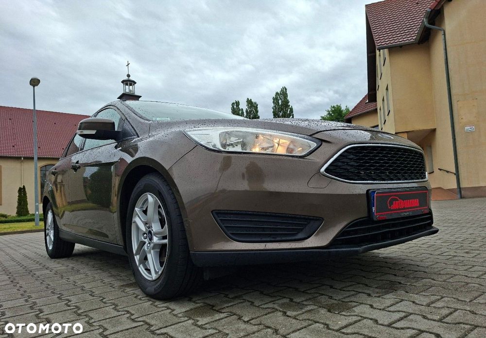 Ford Focus - 6