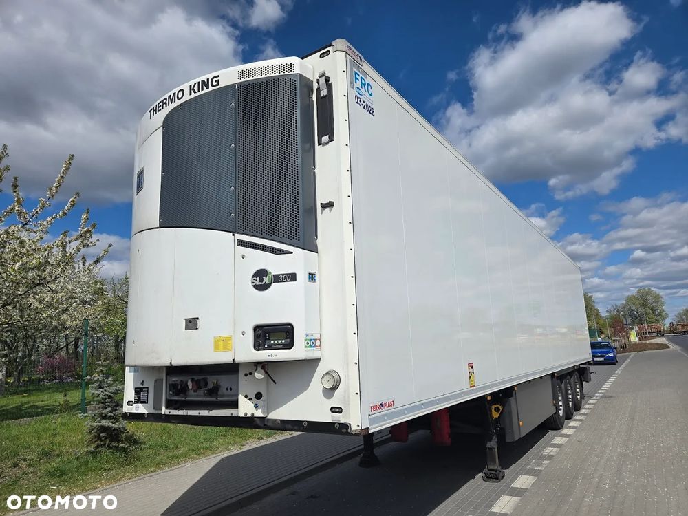 Schmitz Cargobull