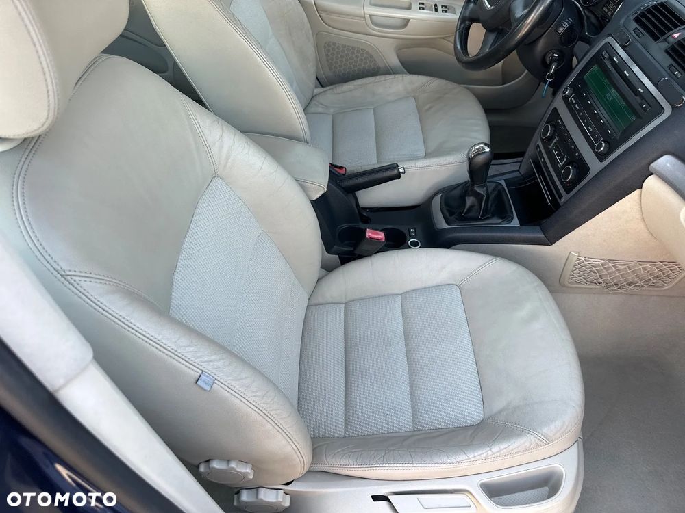 Skoda Octavia 1.4 TSI Elegance - 20