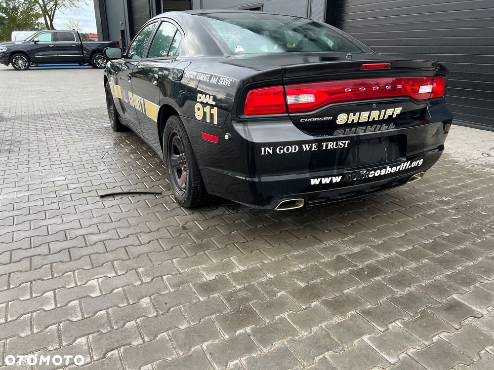 Dodge Charger - 2