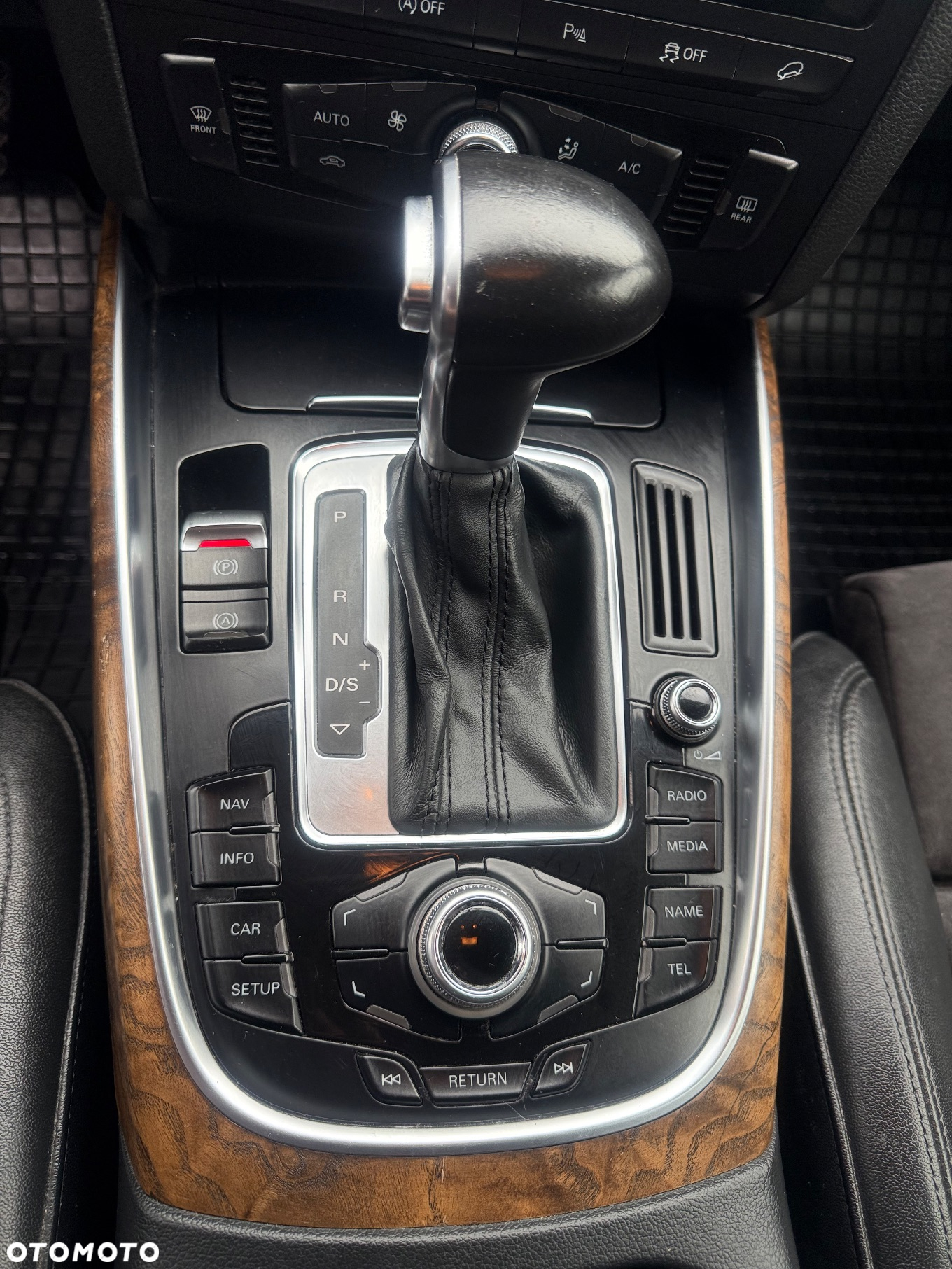 Audi Q5 3.0 TDI Quattro S tronic - 31