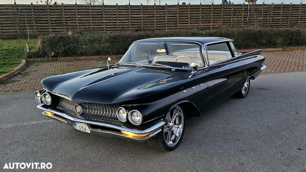 Buick Le Sabre - 18