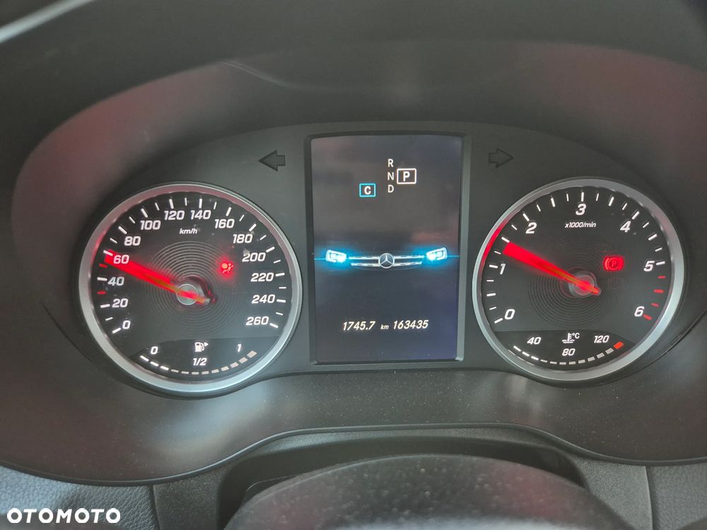 Mercedes-Benz GLC 300 d 4-Matic - 19