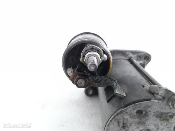 Motor Arranque Fiat Punto Evo (199_) - 3