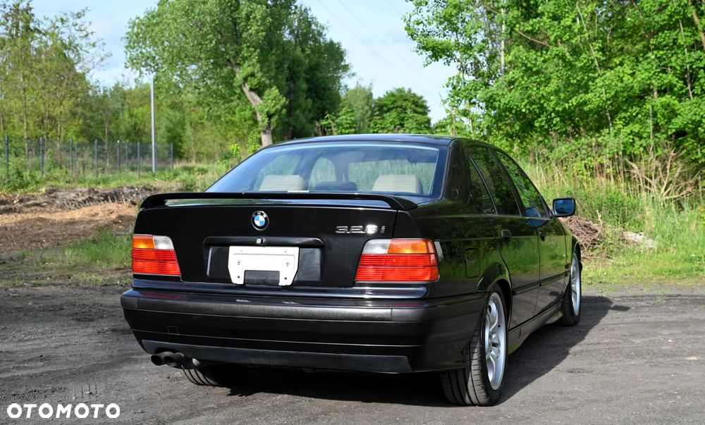BMW Seria 3 - 17