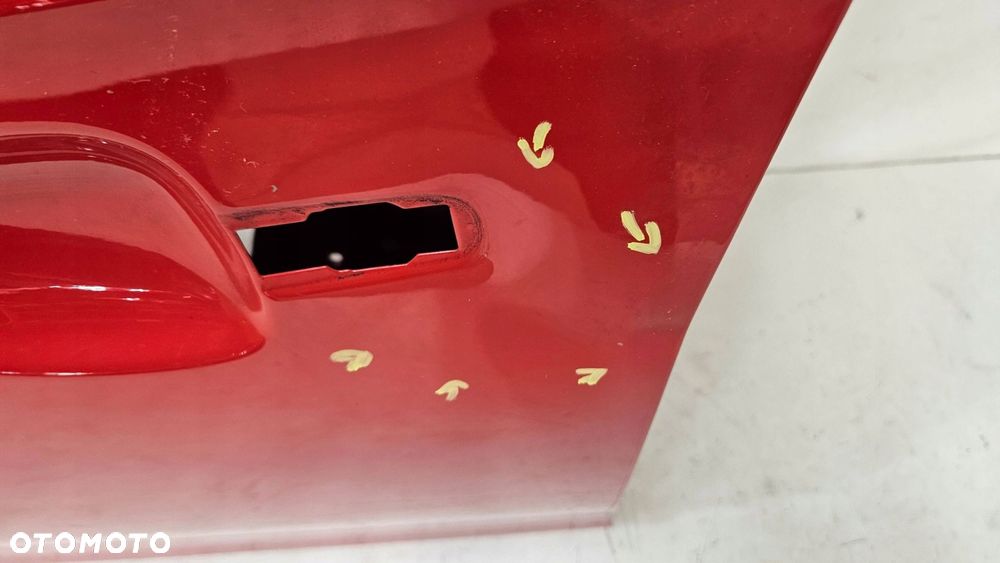 drzwi lewe przód opel corsa e oryginalne - 6