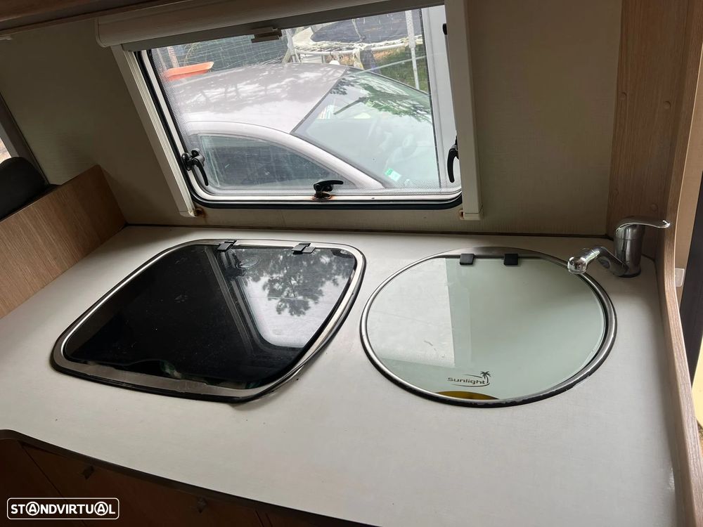 Fiat Ducato - 4