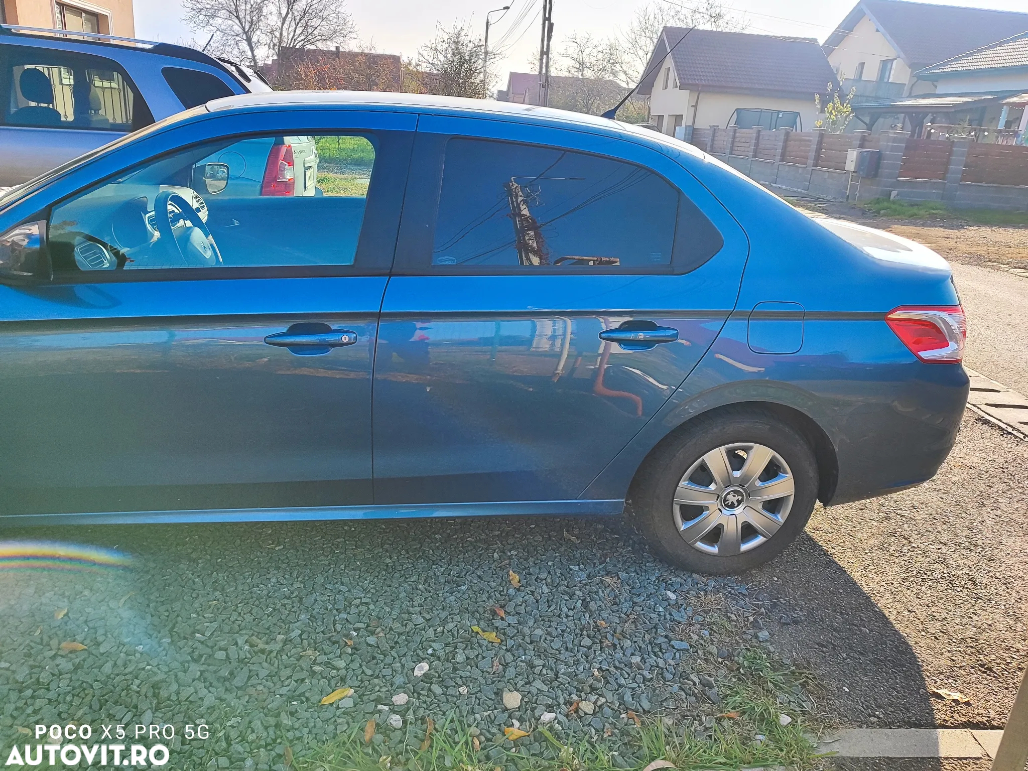 Peugeot 301 1.2 VTi Active - 15