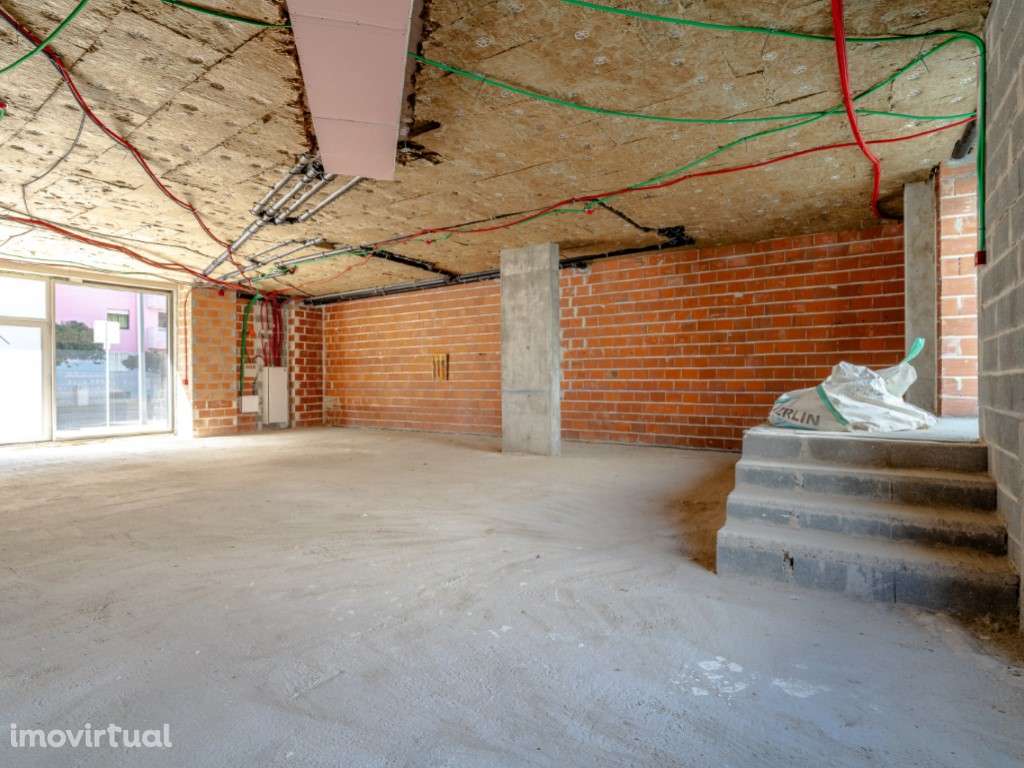 Espaço Comercial à Venda no O'Living - Grande imagem: 5/9