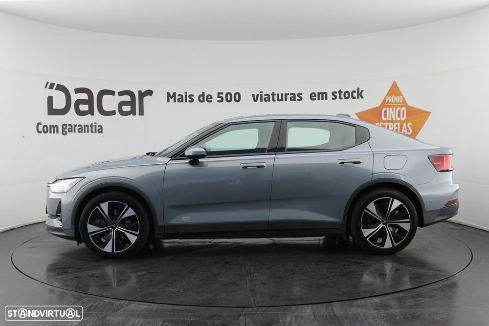 Polestar 2 Long Range 78 kWh - 5