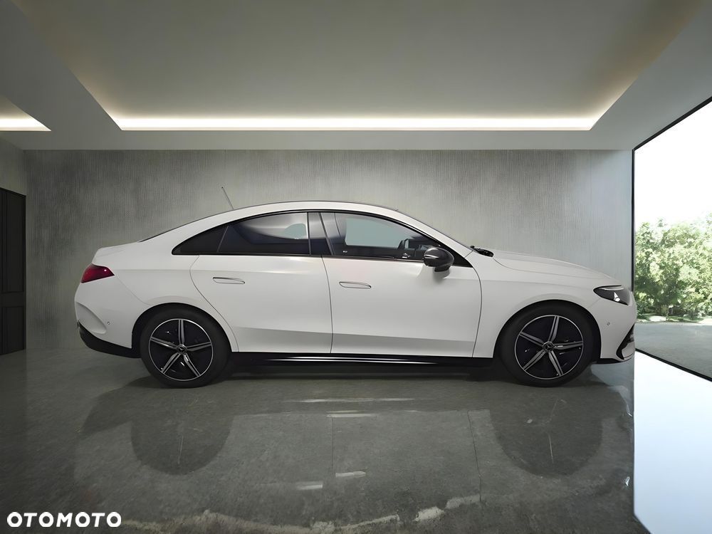Mercedes-Benz CLA 200 mHEV 8G-DCT - 5