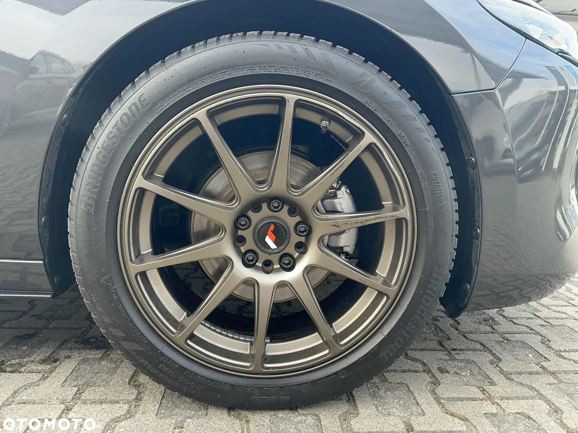 Mazda 3 - 10