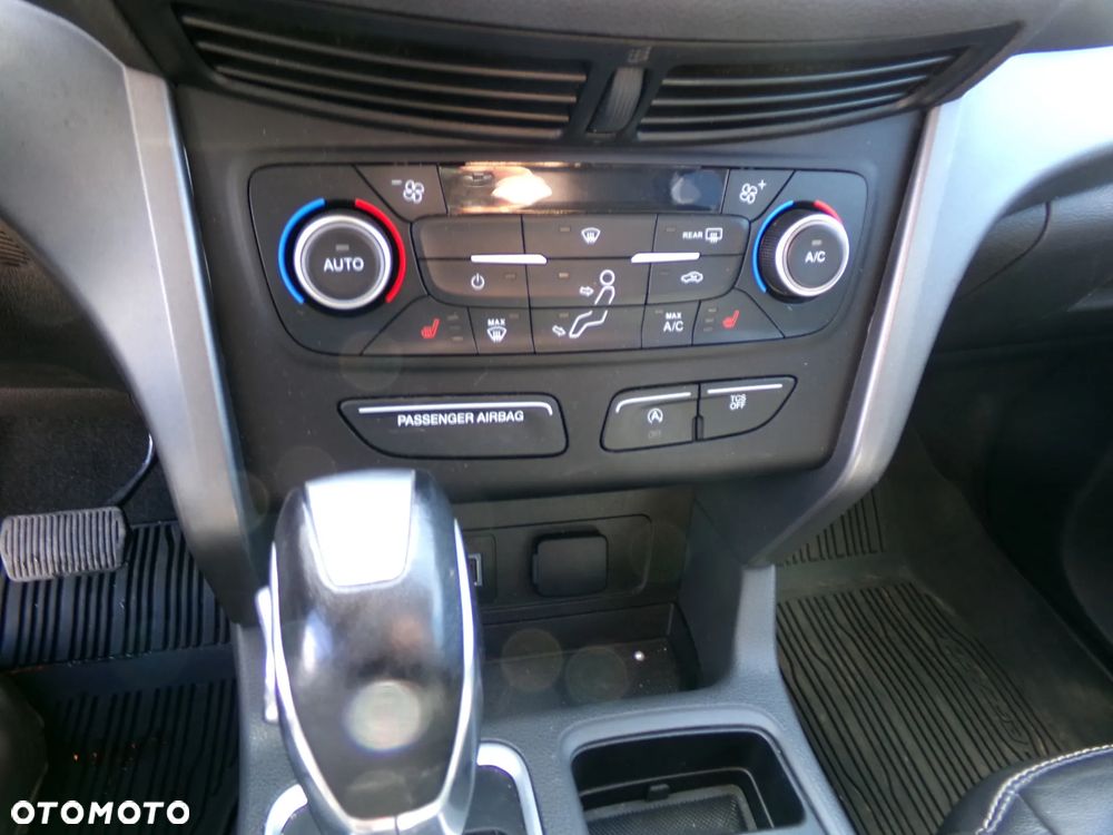 Ford Escape - 12