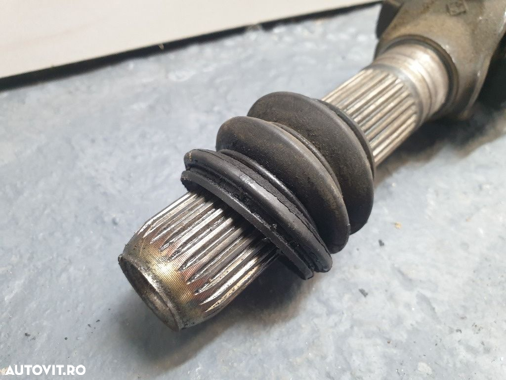 Semicardan MERCEDES-BENZ C-CLASS W202 1993 - 2000 2.2 C 220 D OM 604.910 - 3