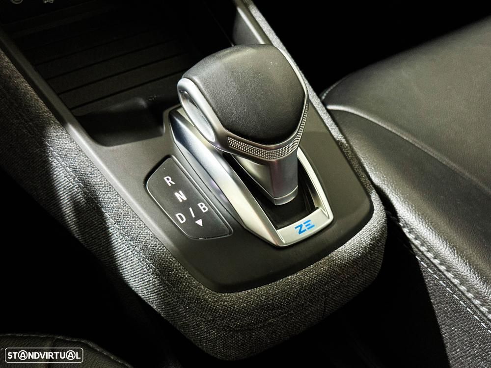 Renault Zoe - 38