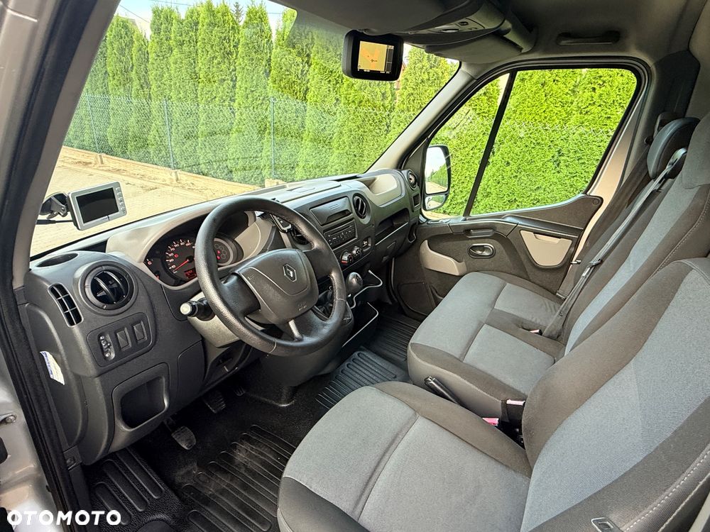 Renault Master - 21